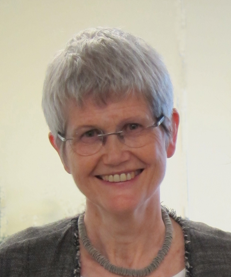 Janet Astington